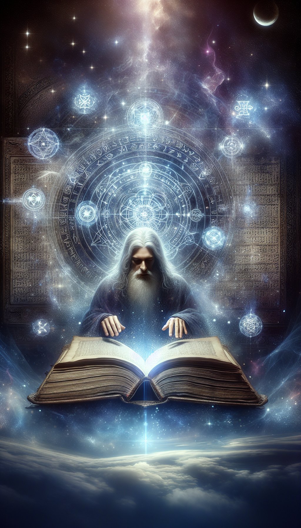 Akashic Records 2