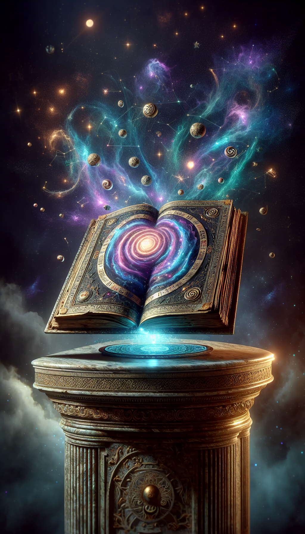 Akashic Records