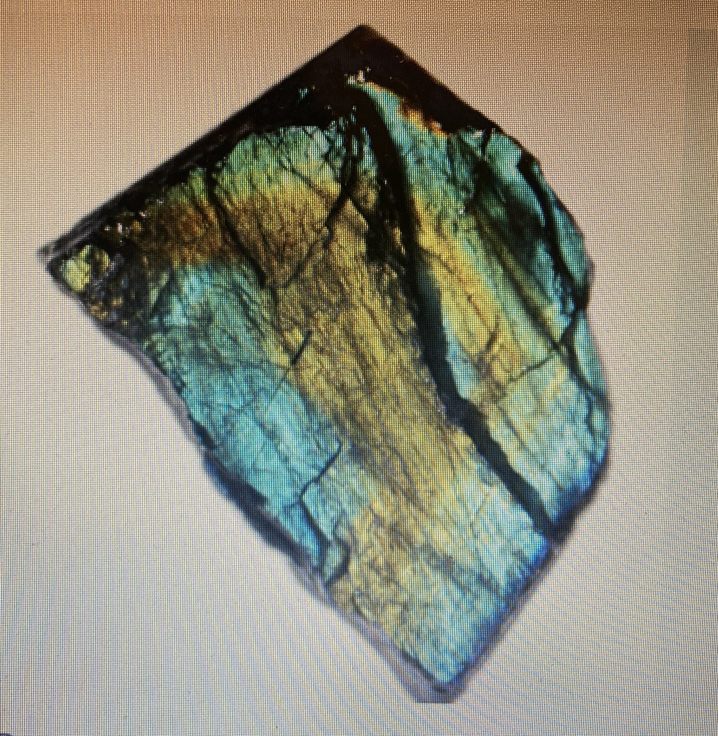 spectrolite