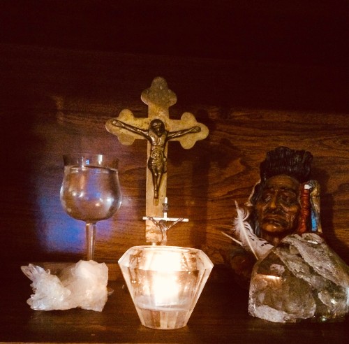 altar 4