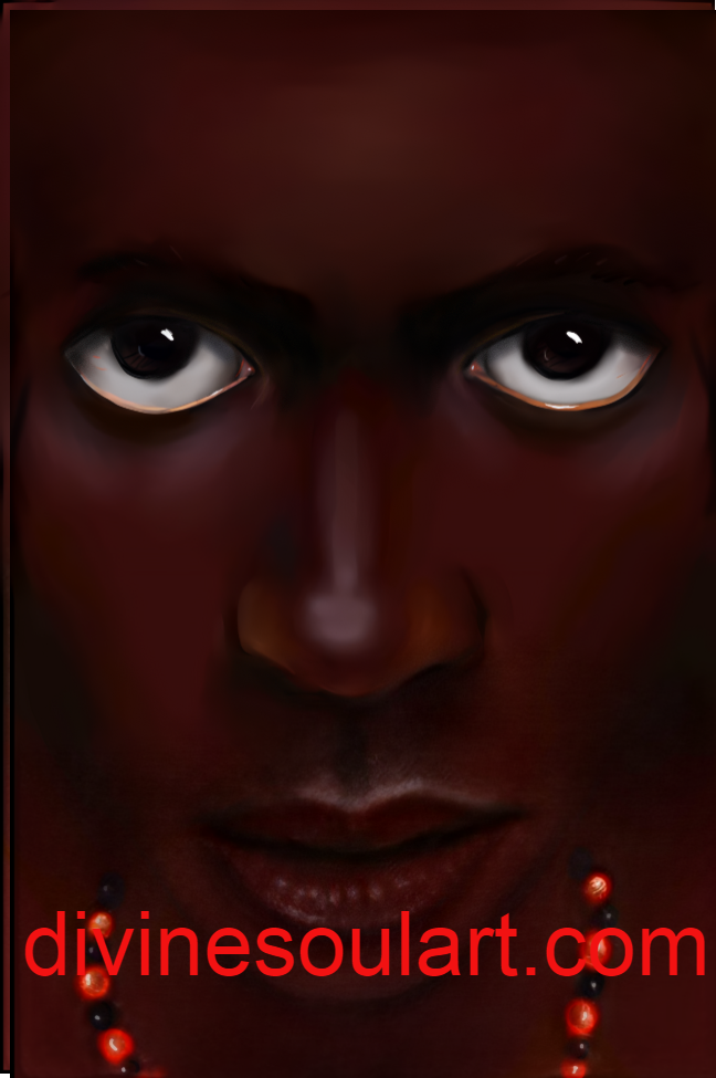 elegua young man